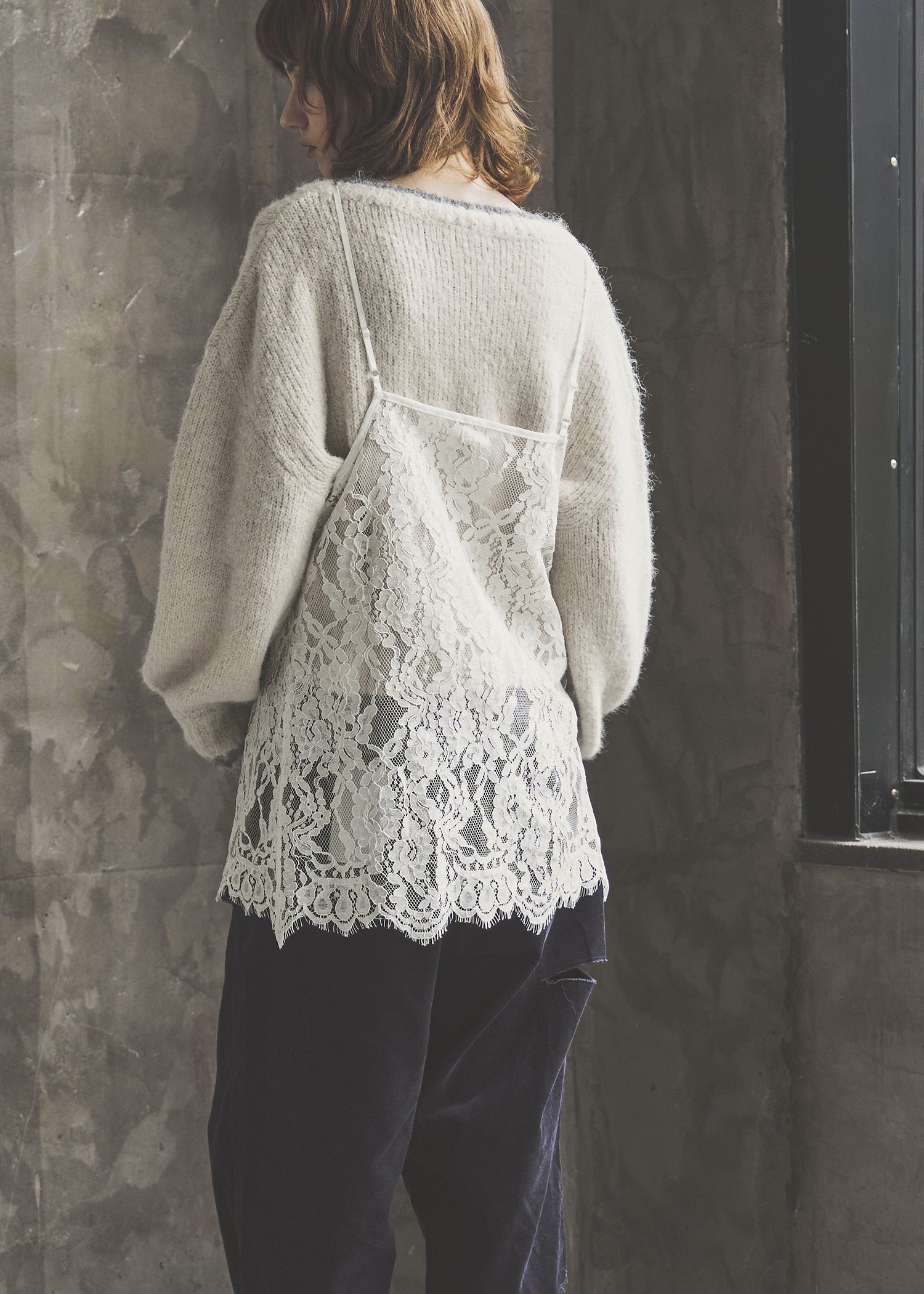 WILLFULLY official web store（ウィルフリーコウシキツウハン