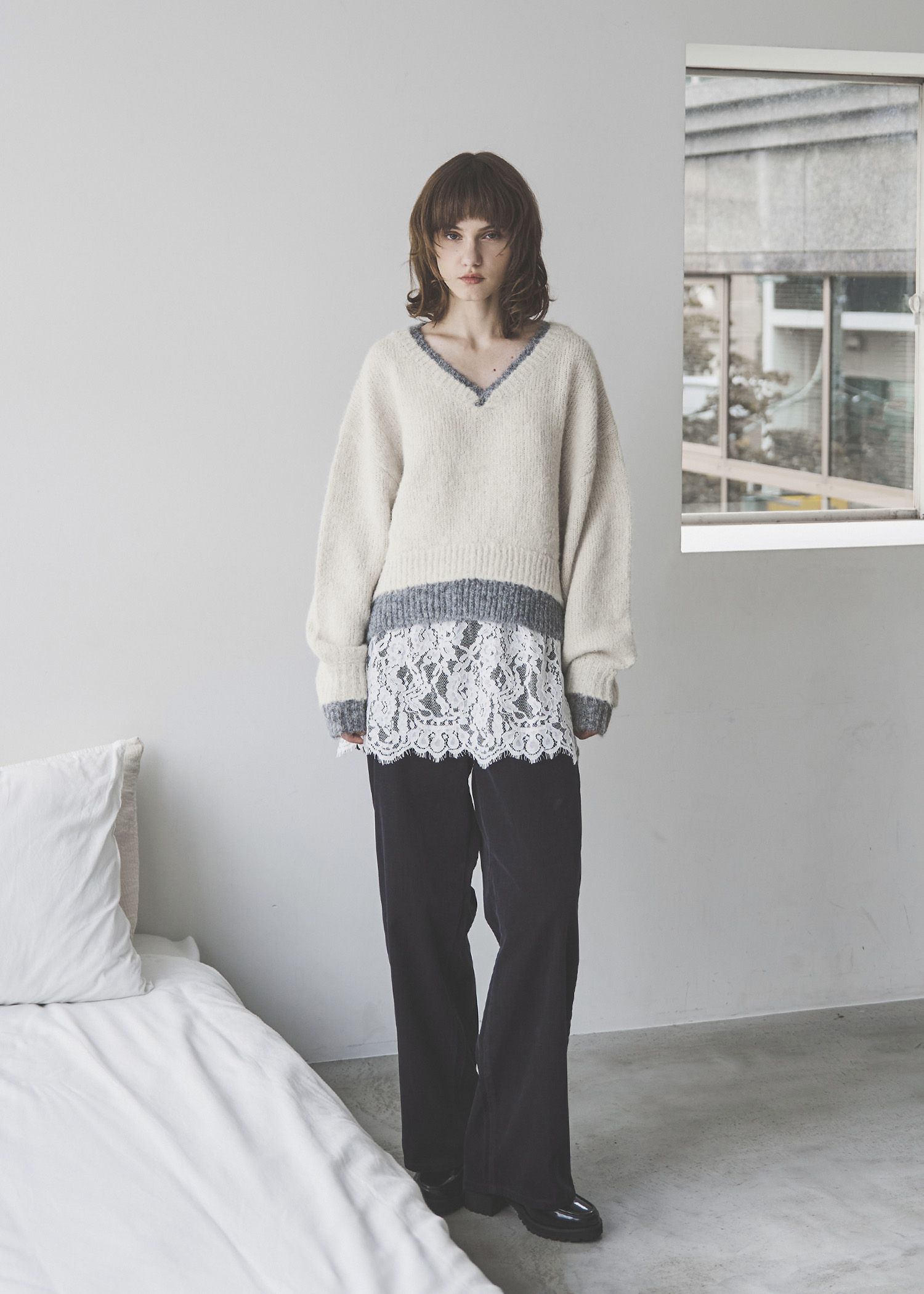 WILLFULLY official web store（ウィルフリーコウシキツウハン