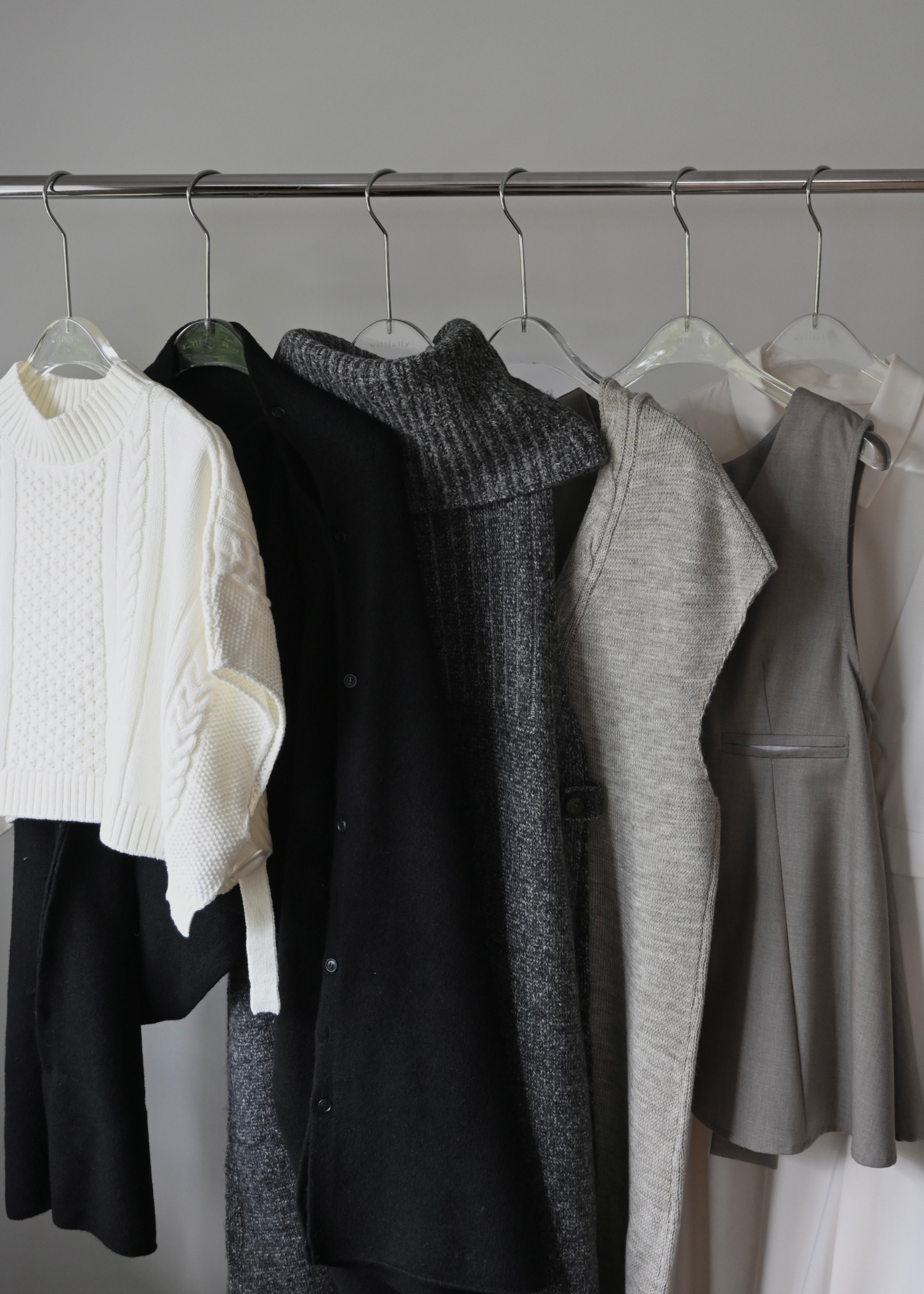 WILLFULLY 2025 GRATITUDE BAG