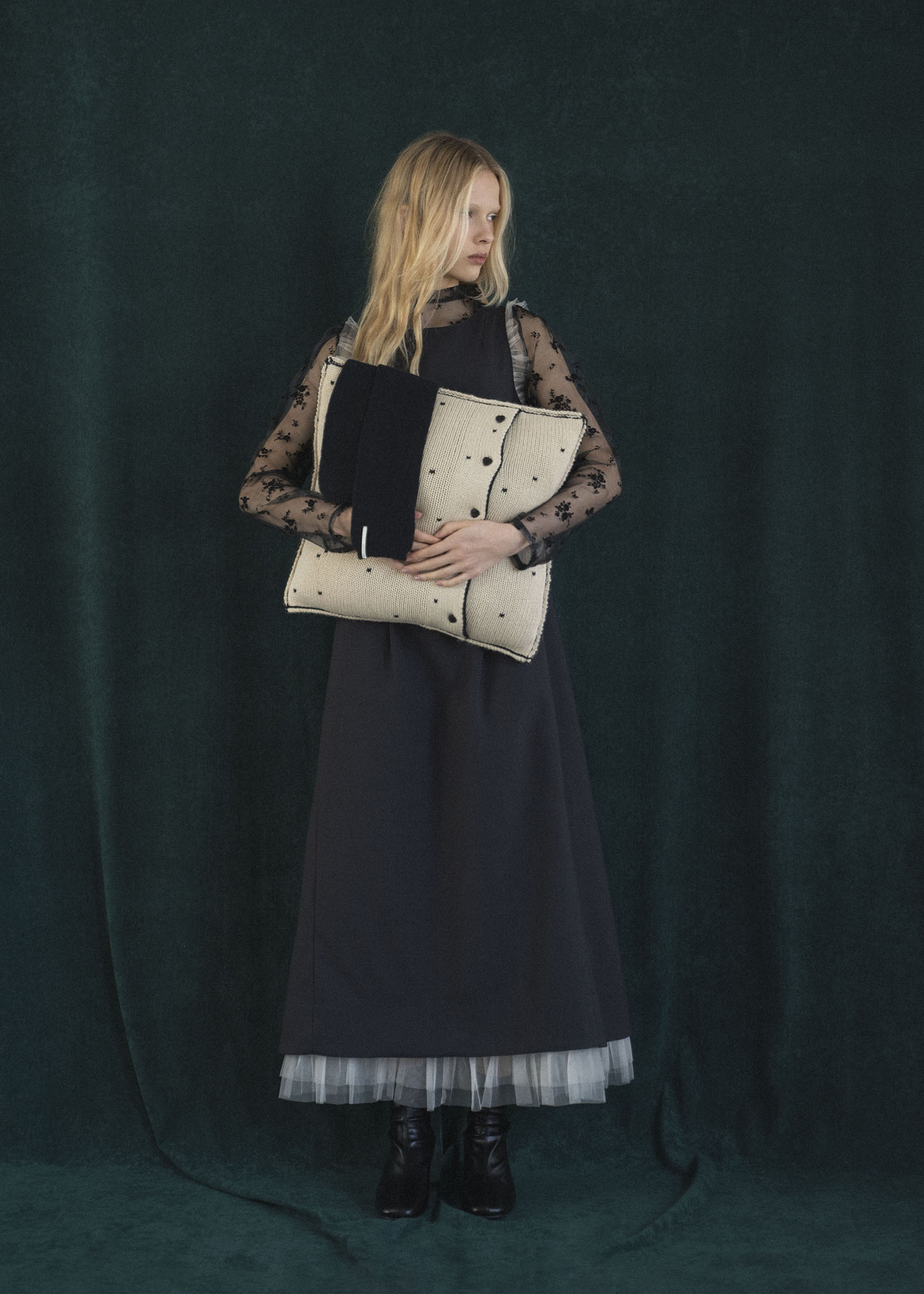 WILLFULLY holiday special BOX