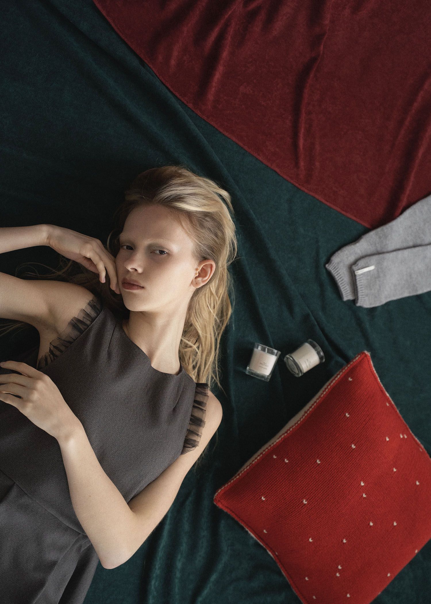 WILLFULLY holiday special BOX