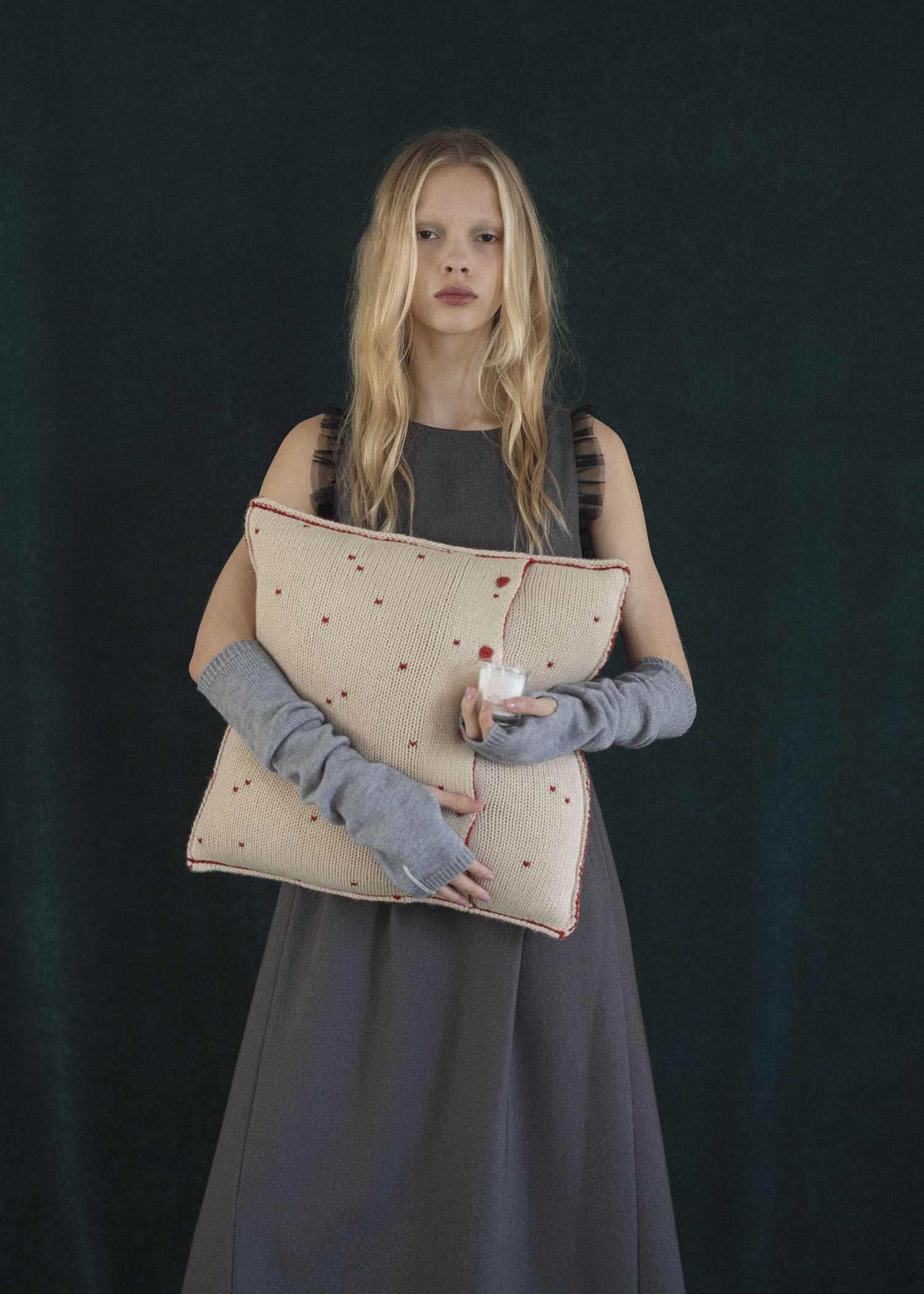 WILLFULLY holiday special BOX