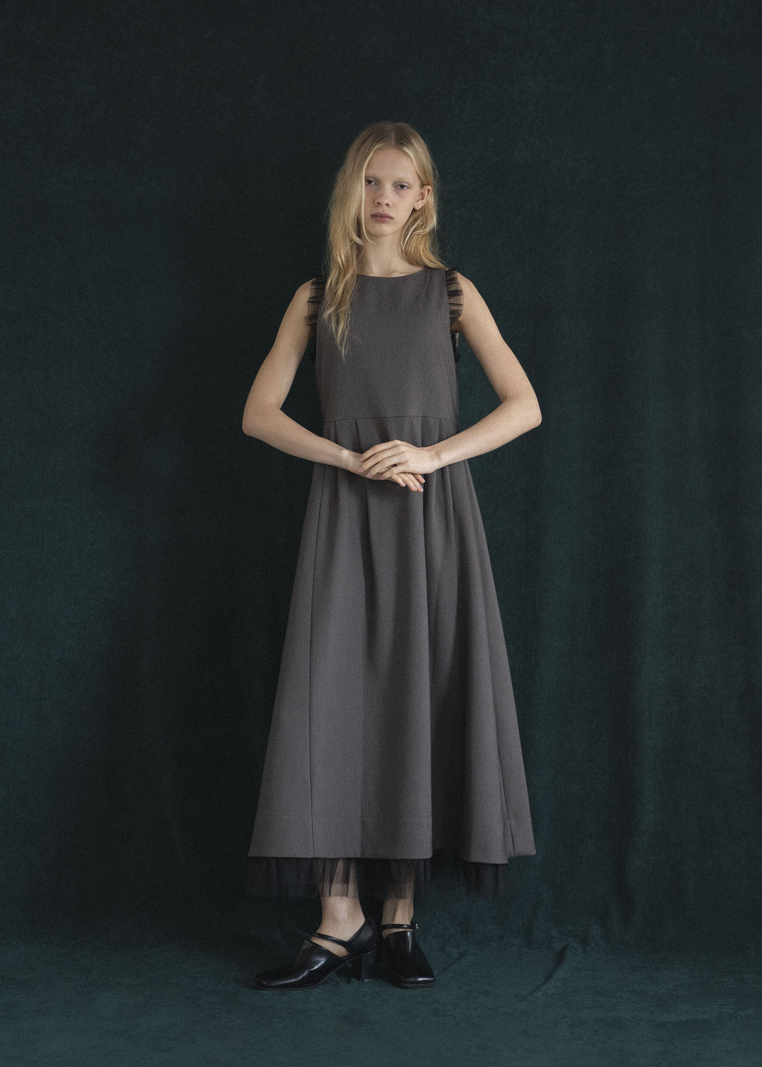 WILLFULLY holiday special BOX