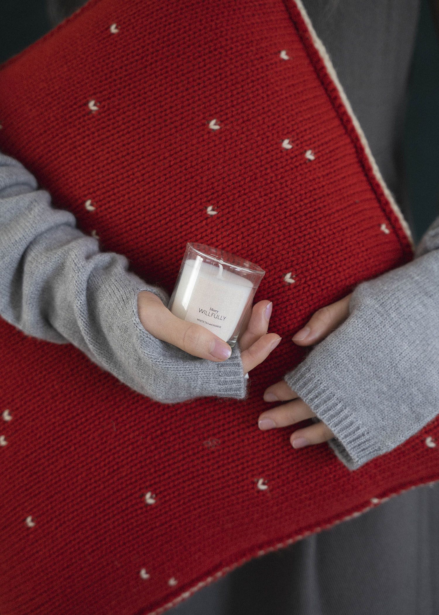 WILLFULLY holiday special BOX