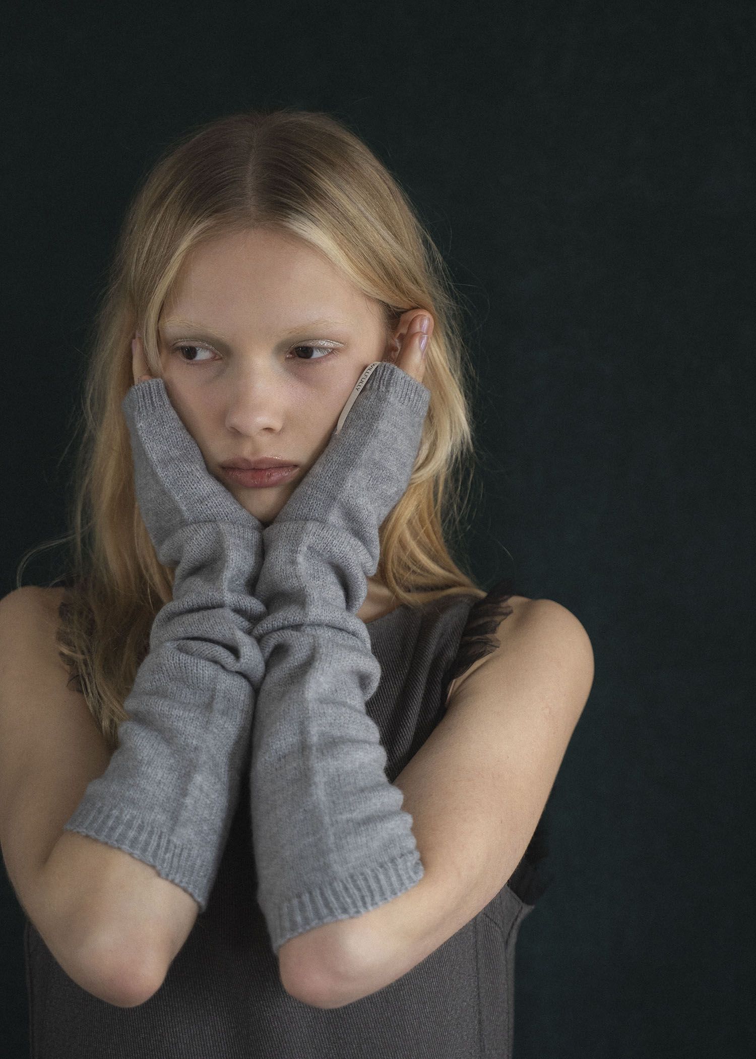 WILLFULLY holiday special BOX