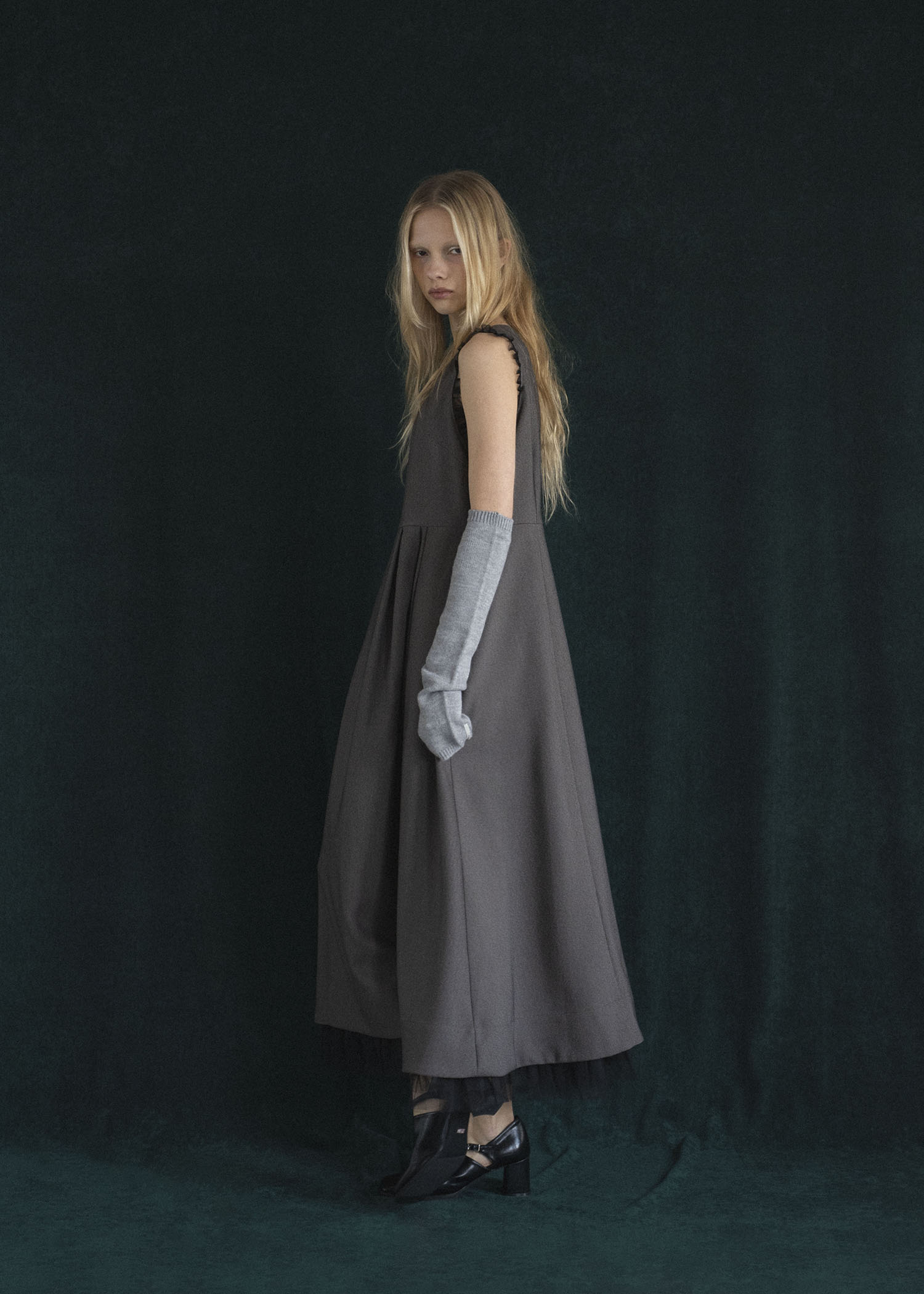 WILLFULLY holiday special BOX