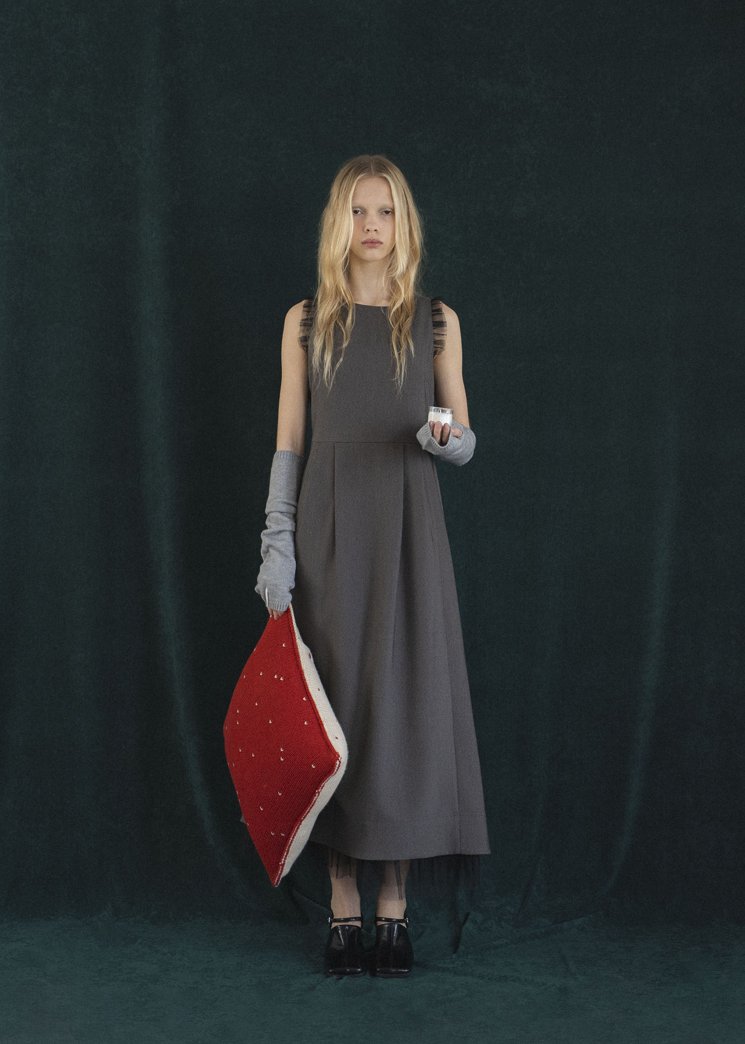 WILLFULLY holiday special BOX