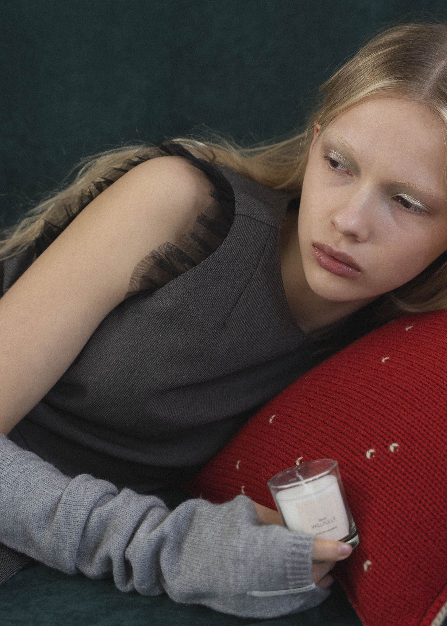 WILLFULLY holiday special BOX