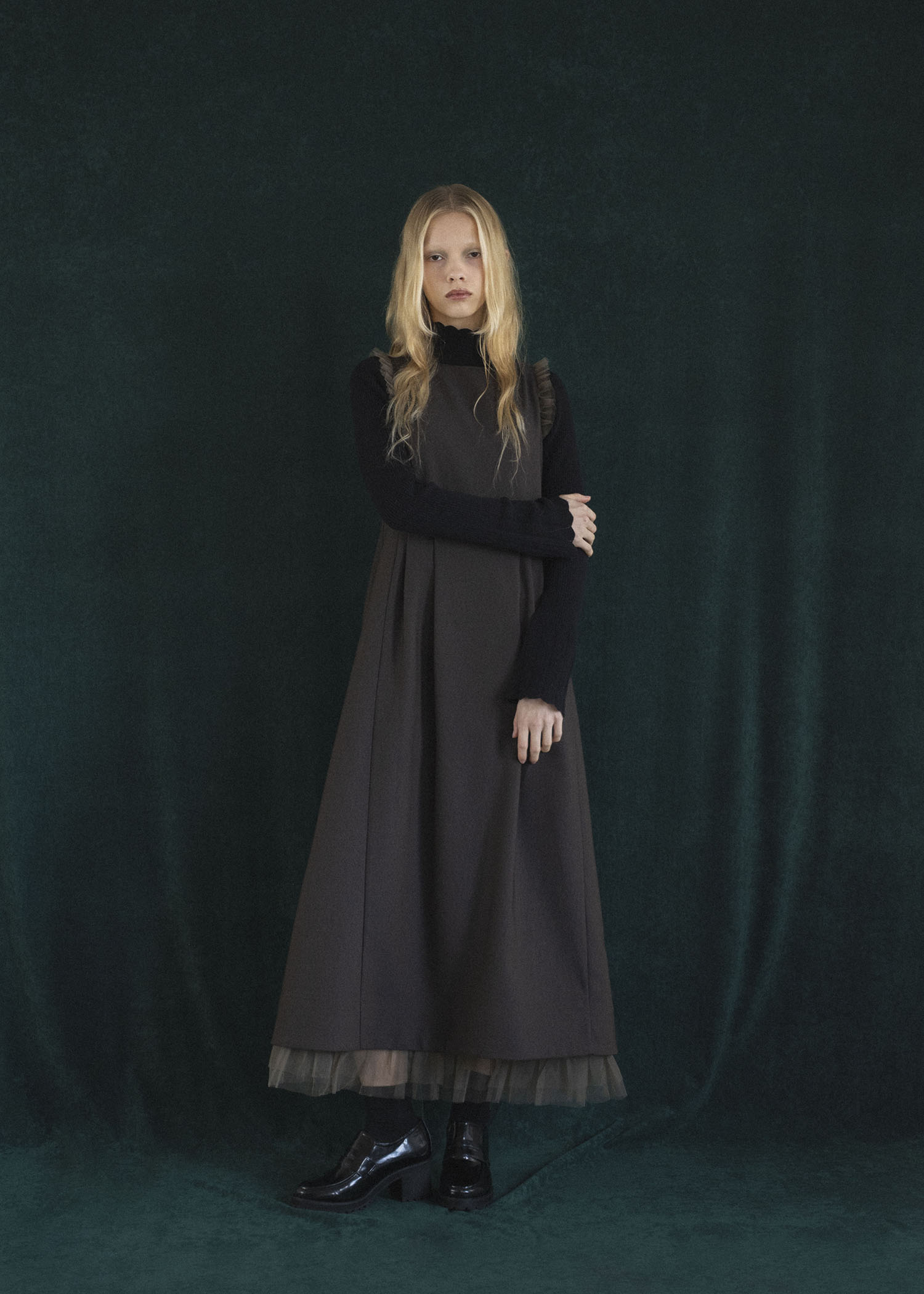 WILLFULLY holiday special BOX