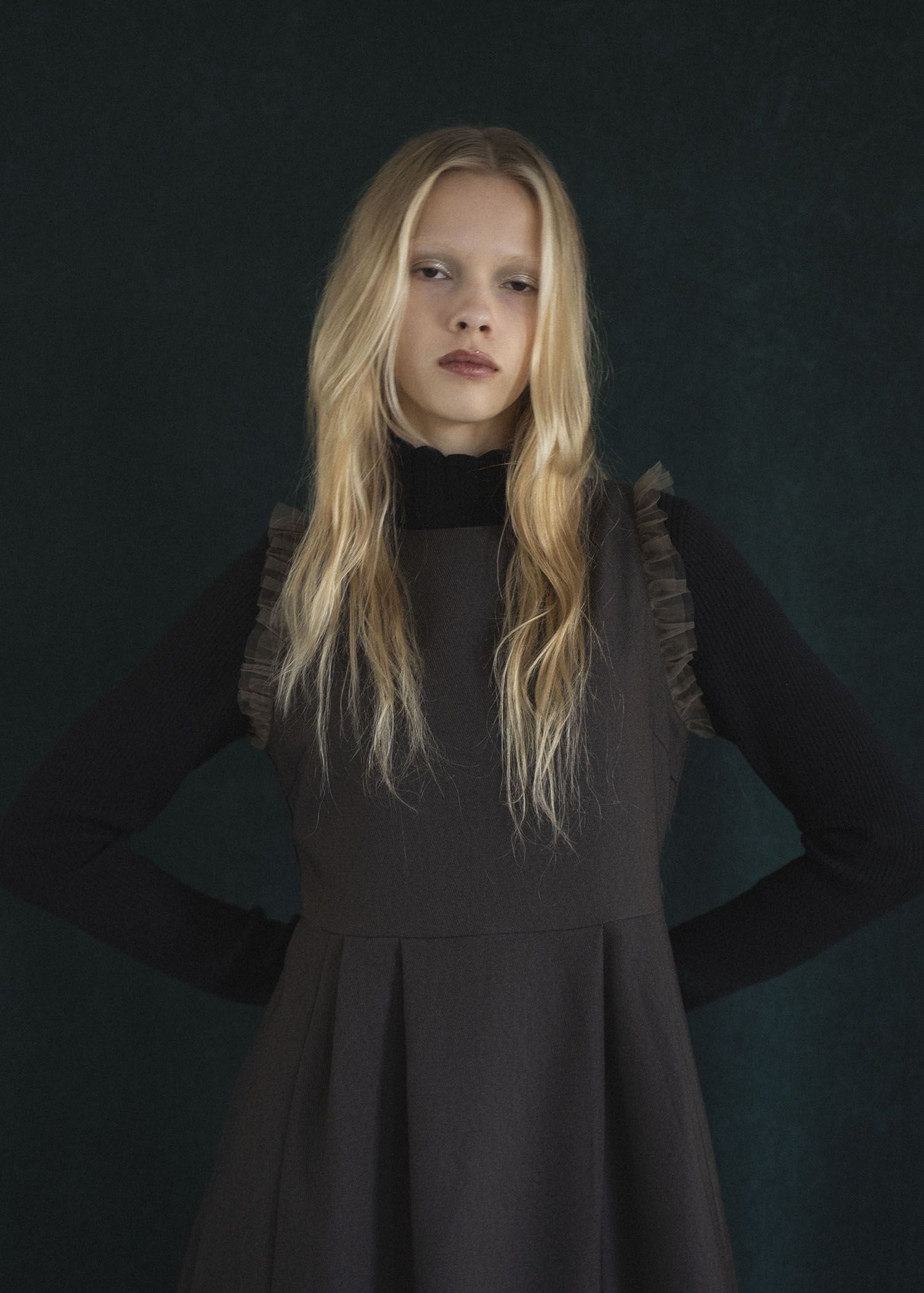 WILLFULLY holiday special BOX