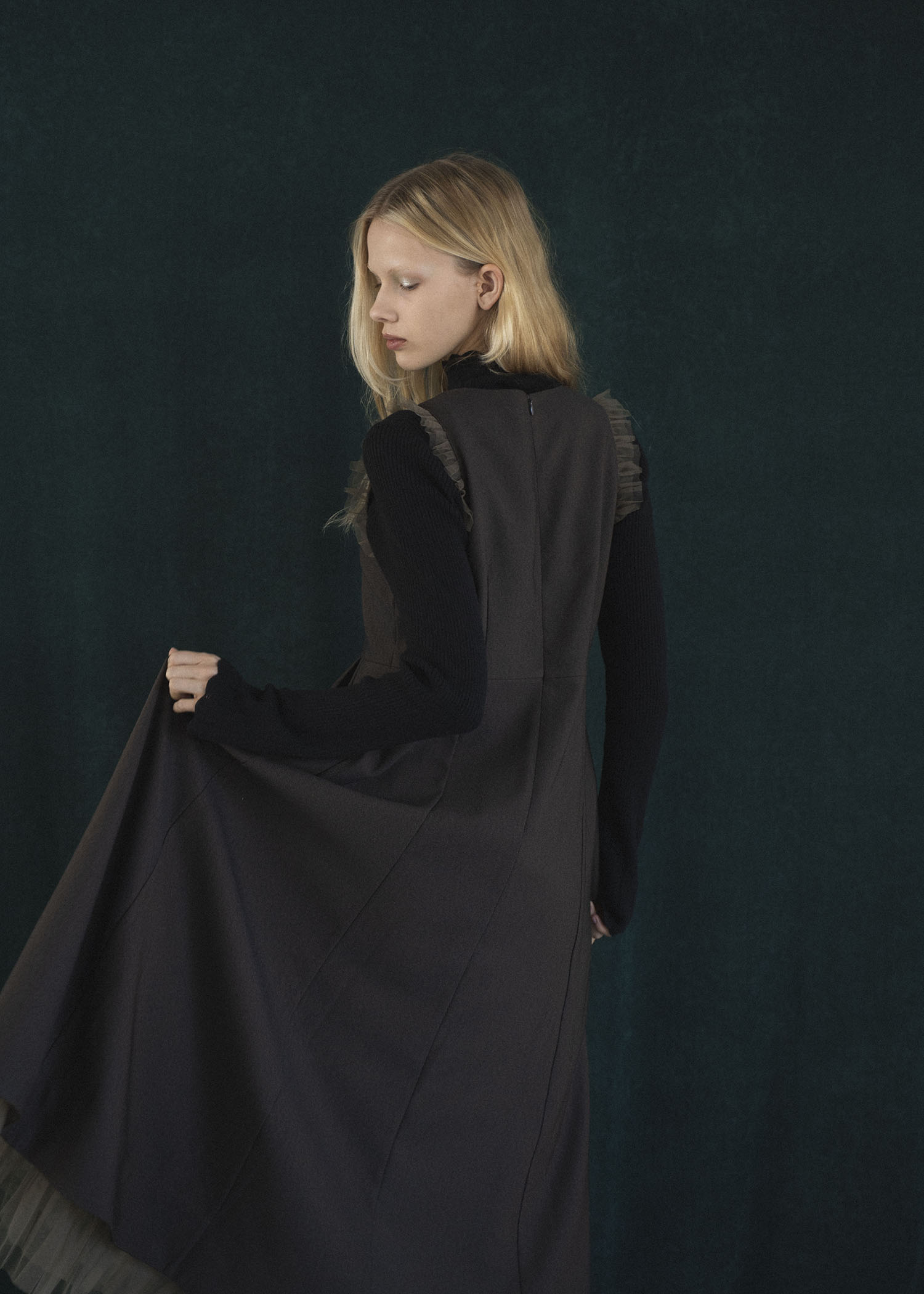 WILLFULLY holiday special BOX