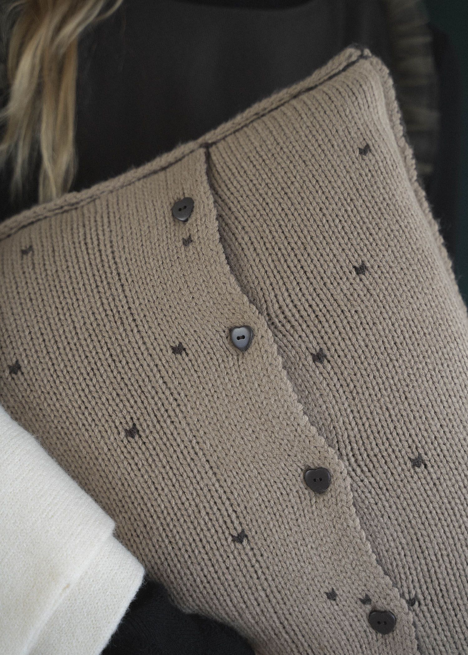 WILLFULLY holiday special BOX