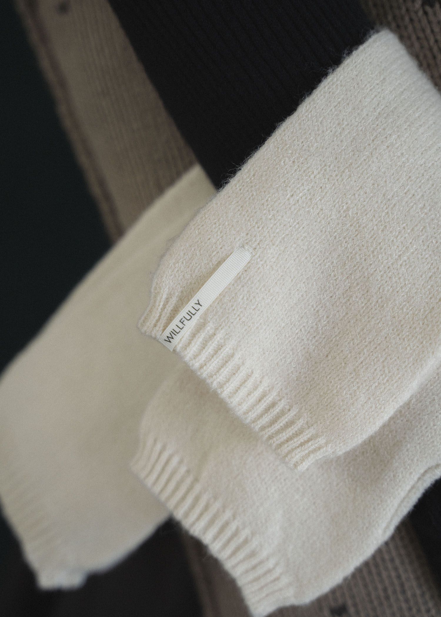 WILLFULLY holiday special BOX