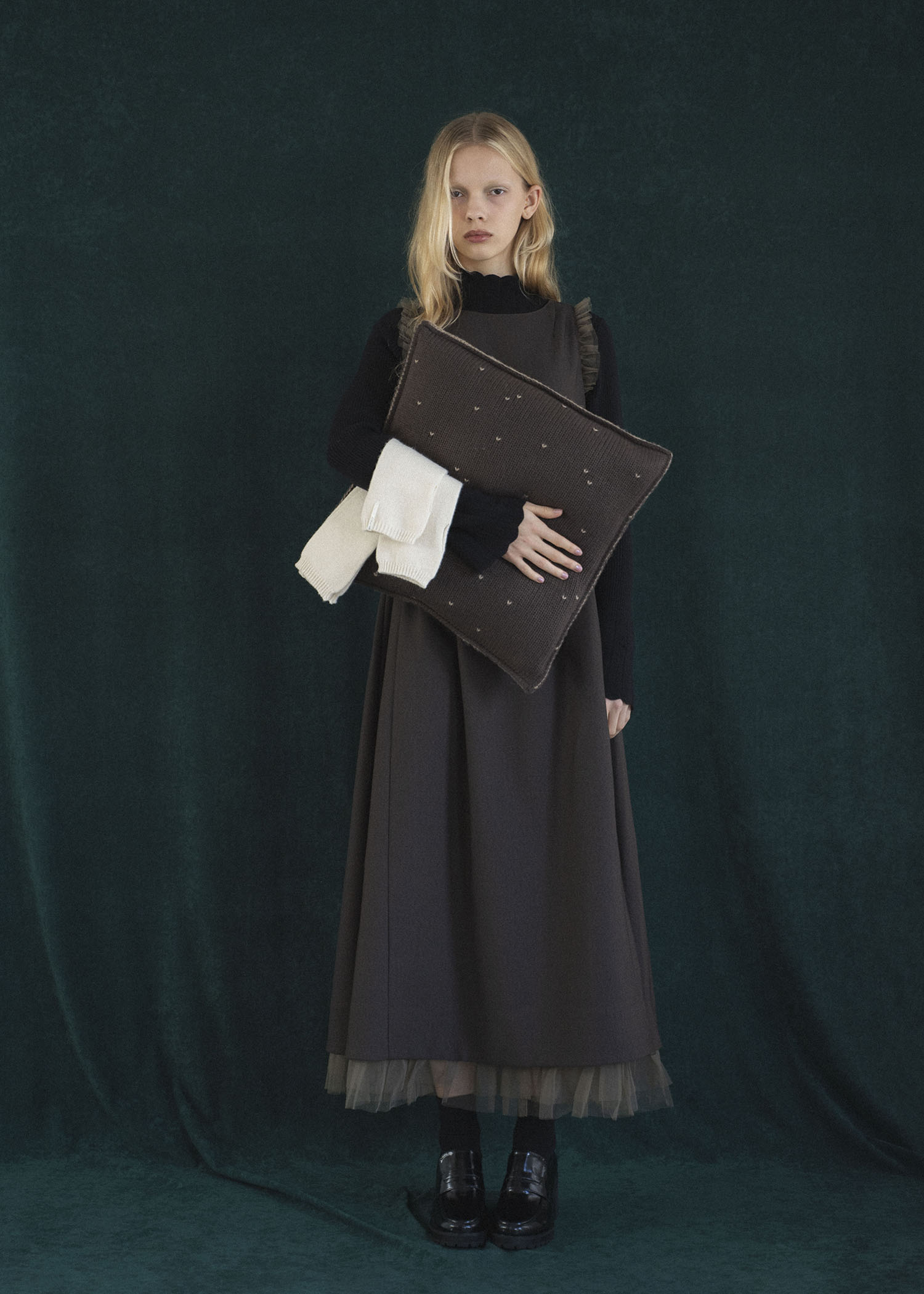 WILLFULLY holiday special BOX