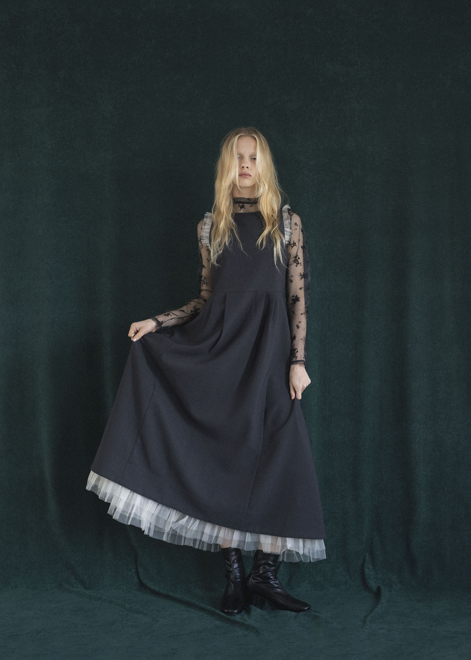 WILLFULLY holiday special BOX