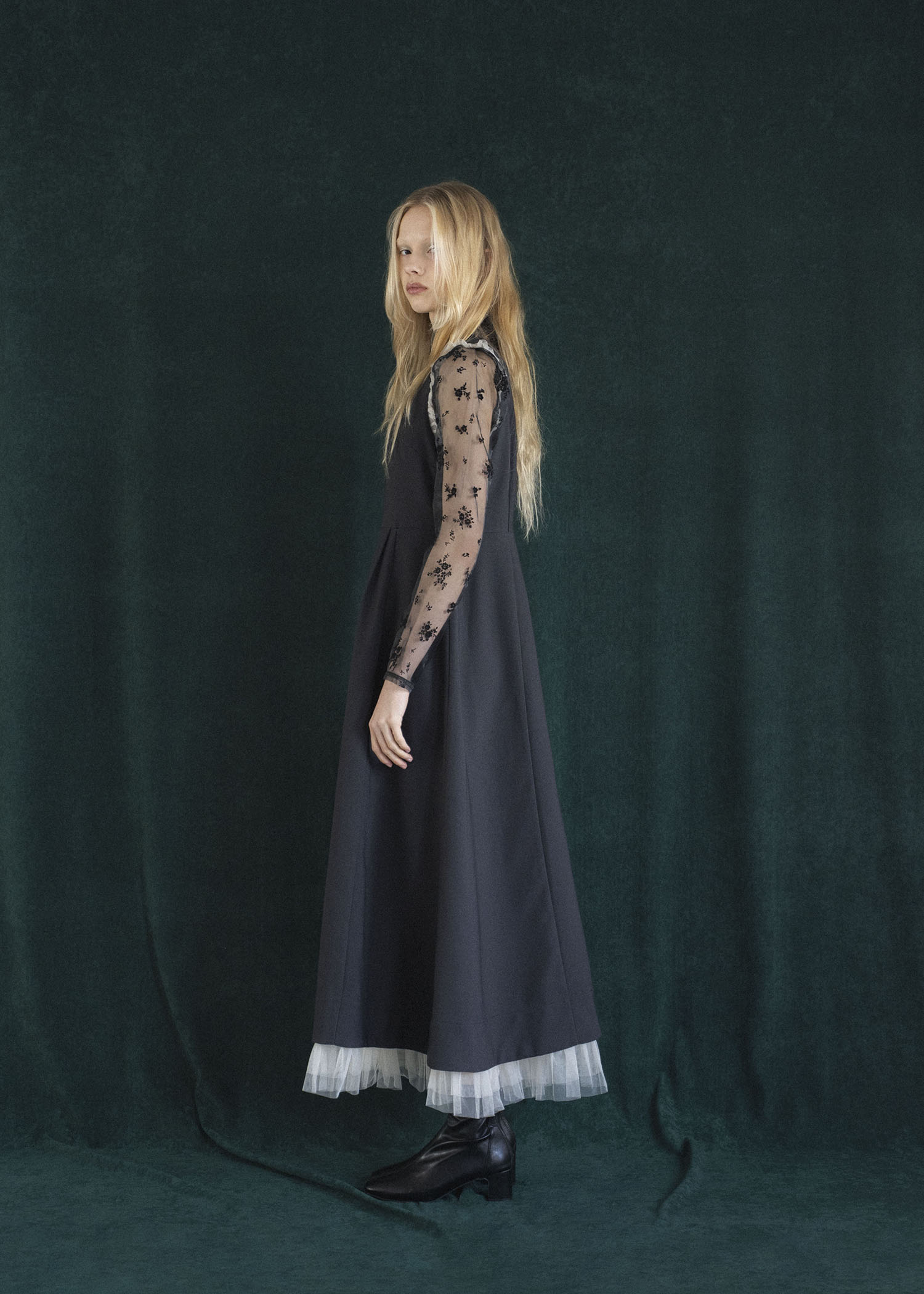 WILLFULLY holiday special BOX