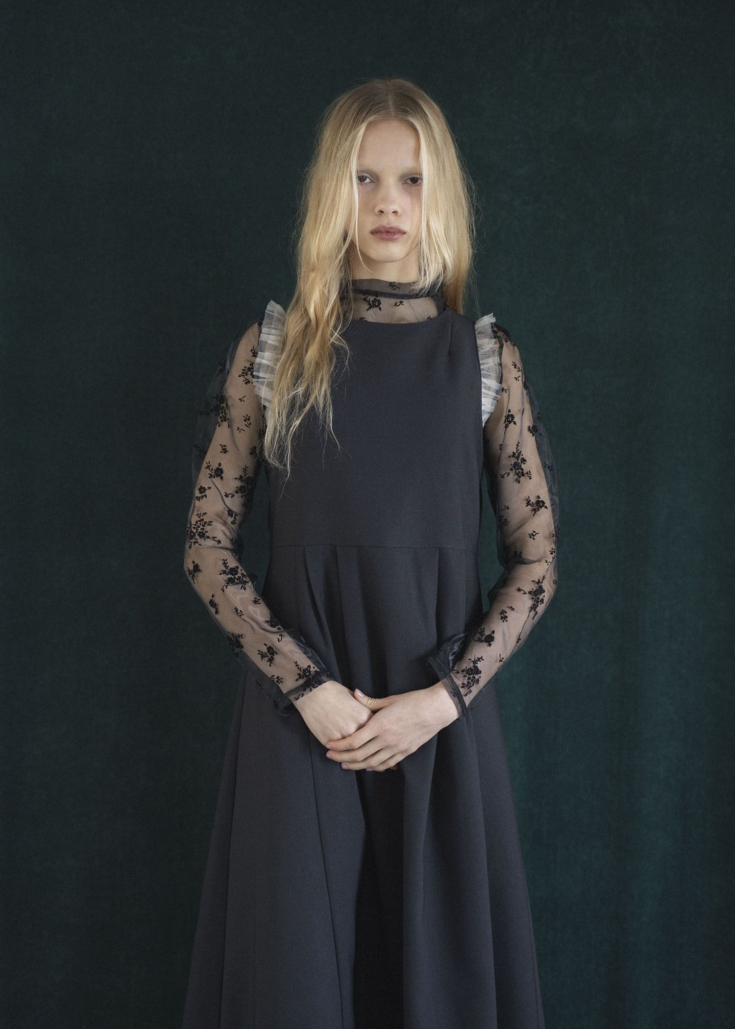 WILLFULLY holiday special BOX