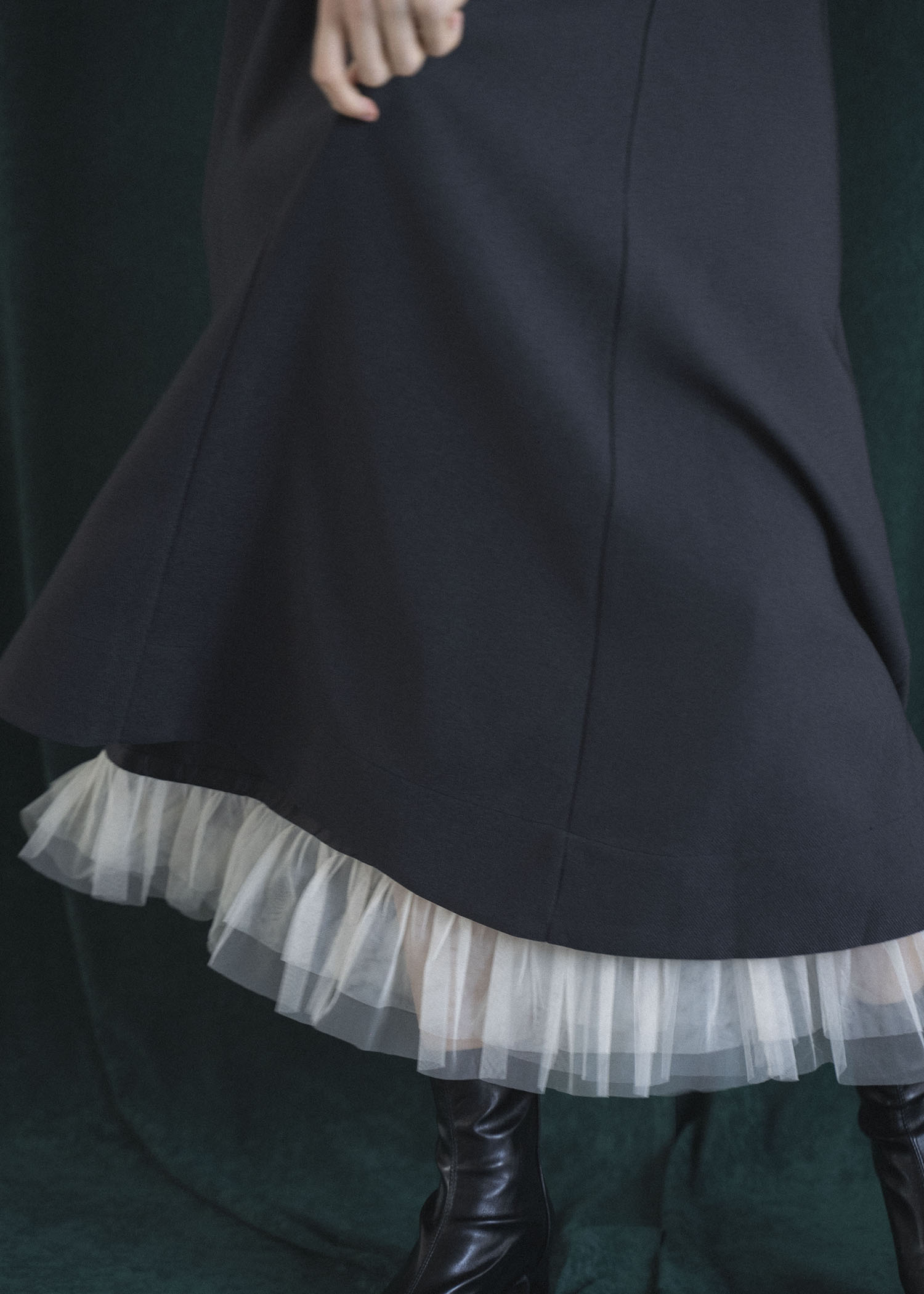 WILLFULLY holiday special BOX