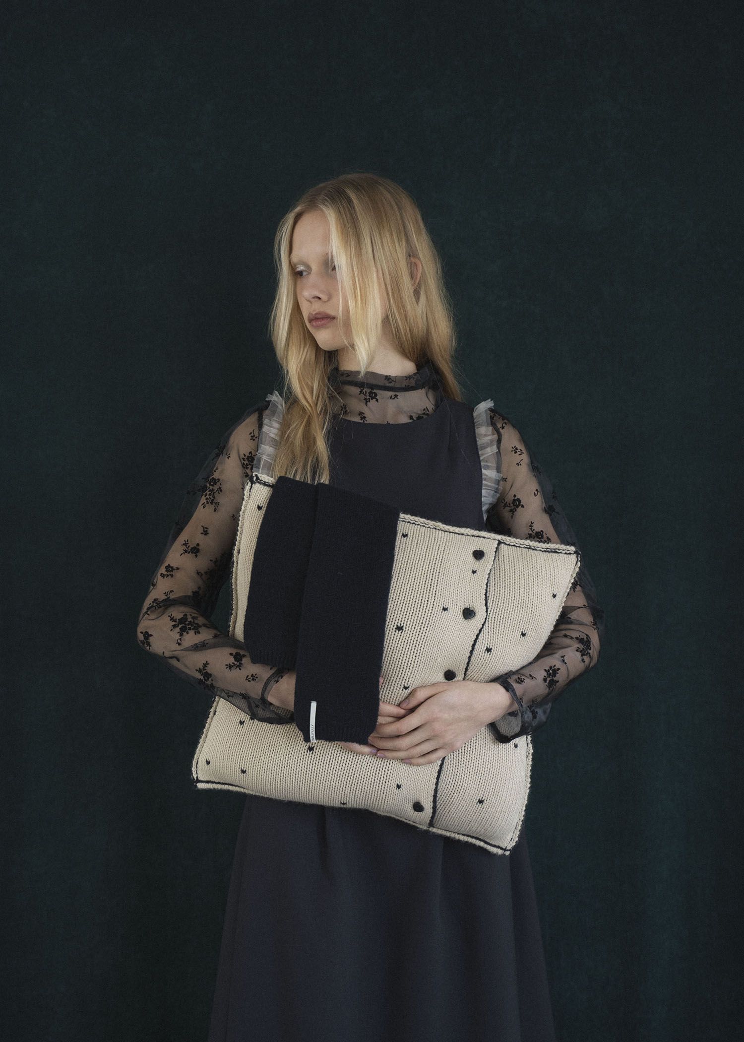 WILLFULLY holiday special BOX