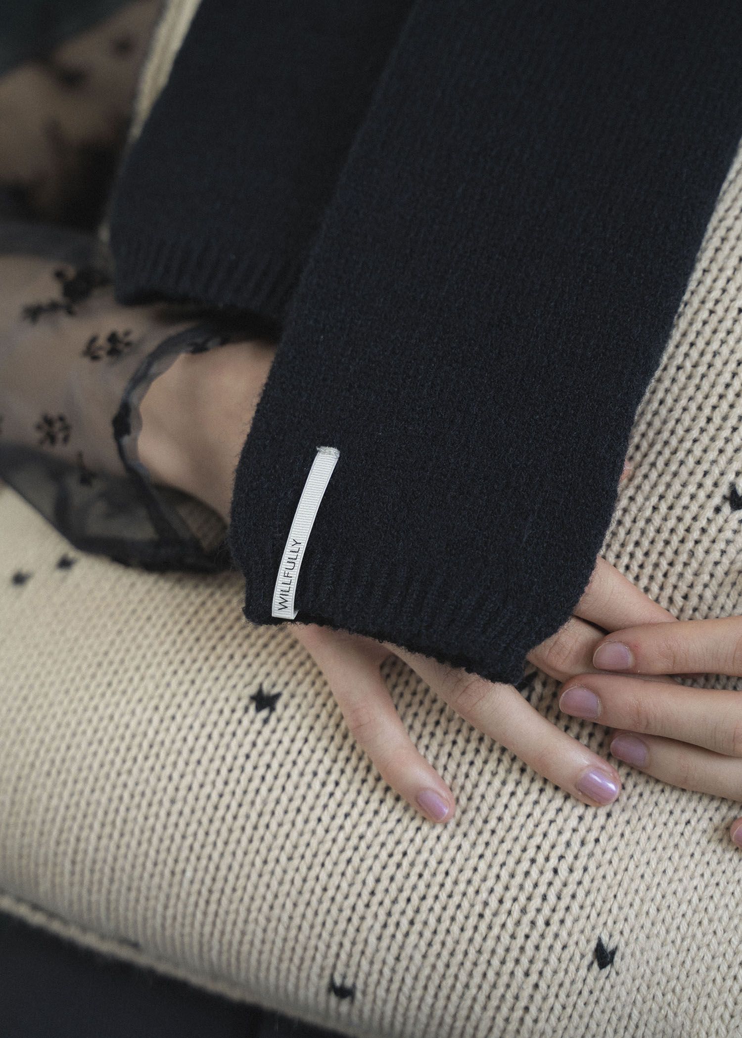 WILLFULLY holiday special BOX