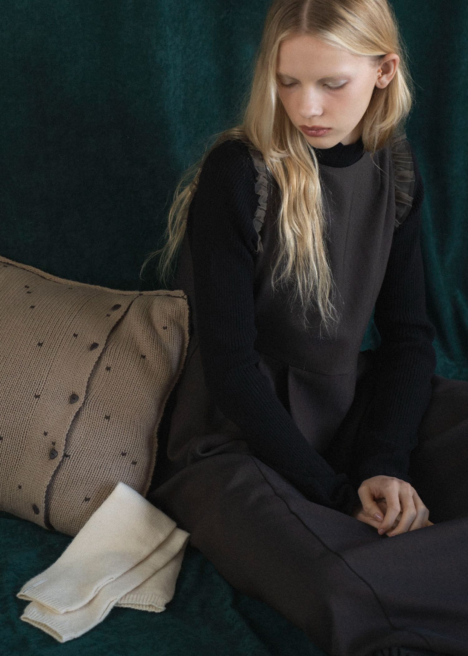 WILLFULLY holiday special BOX