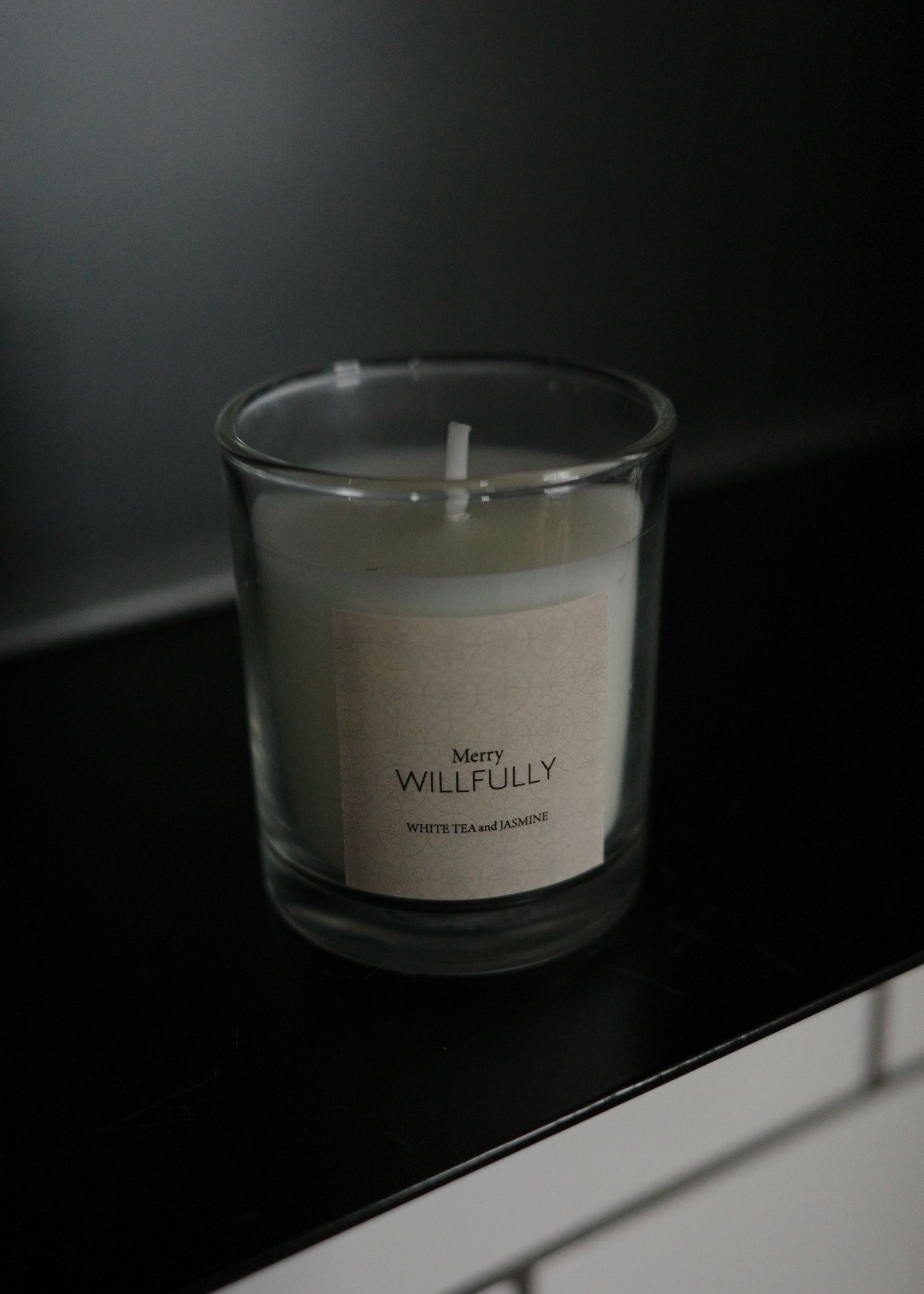 WILLFULLY holiday special BOX