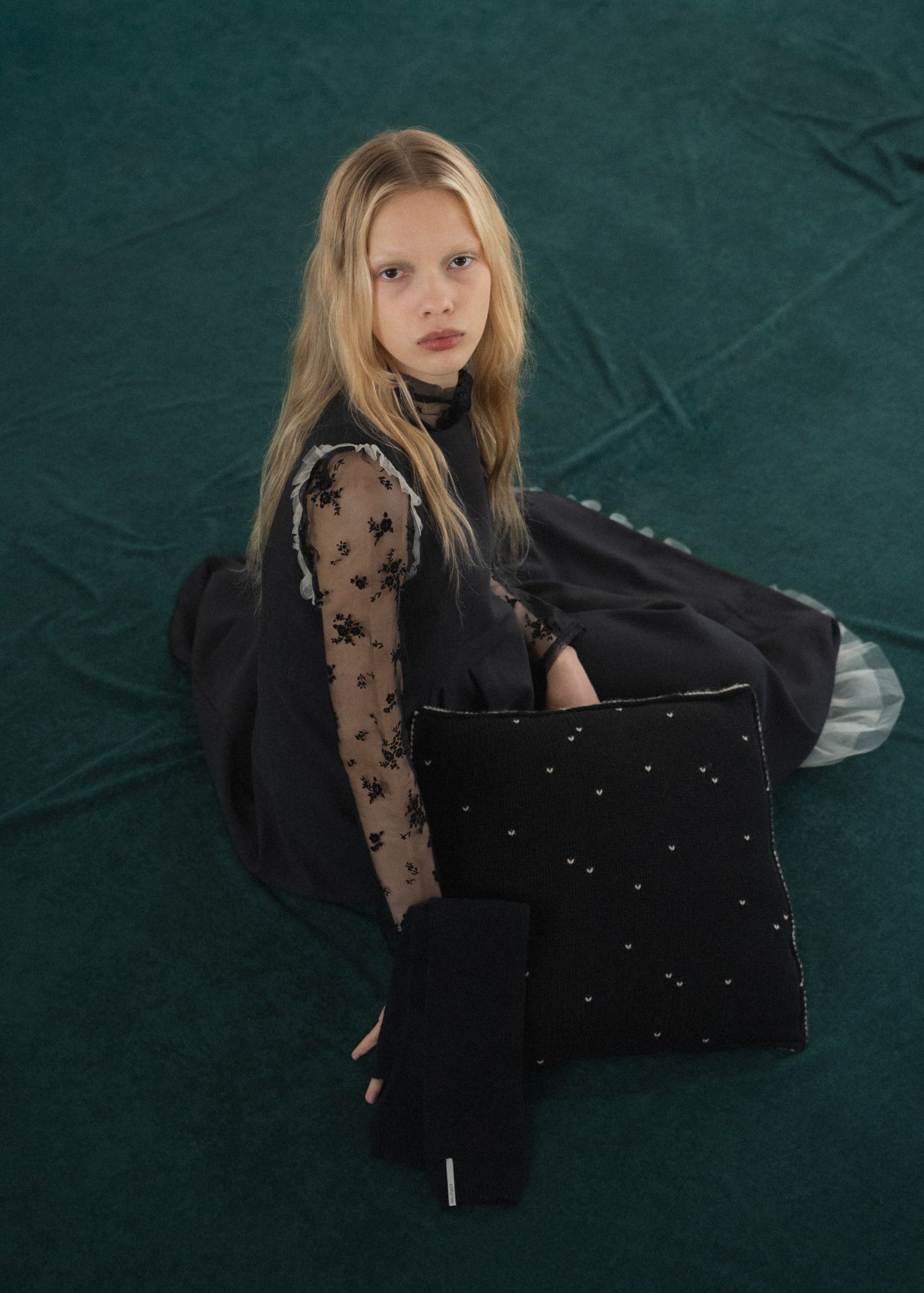 WILLFULLY holiday special BOX