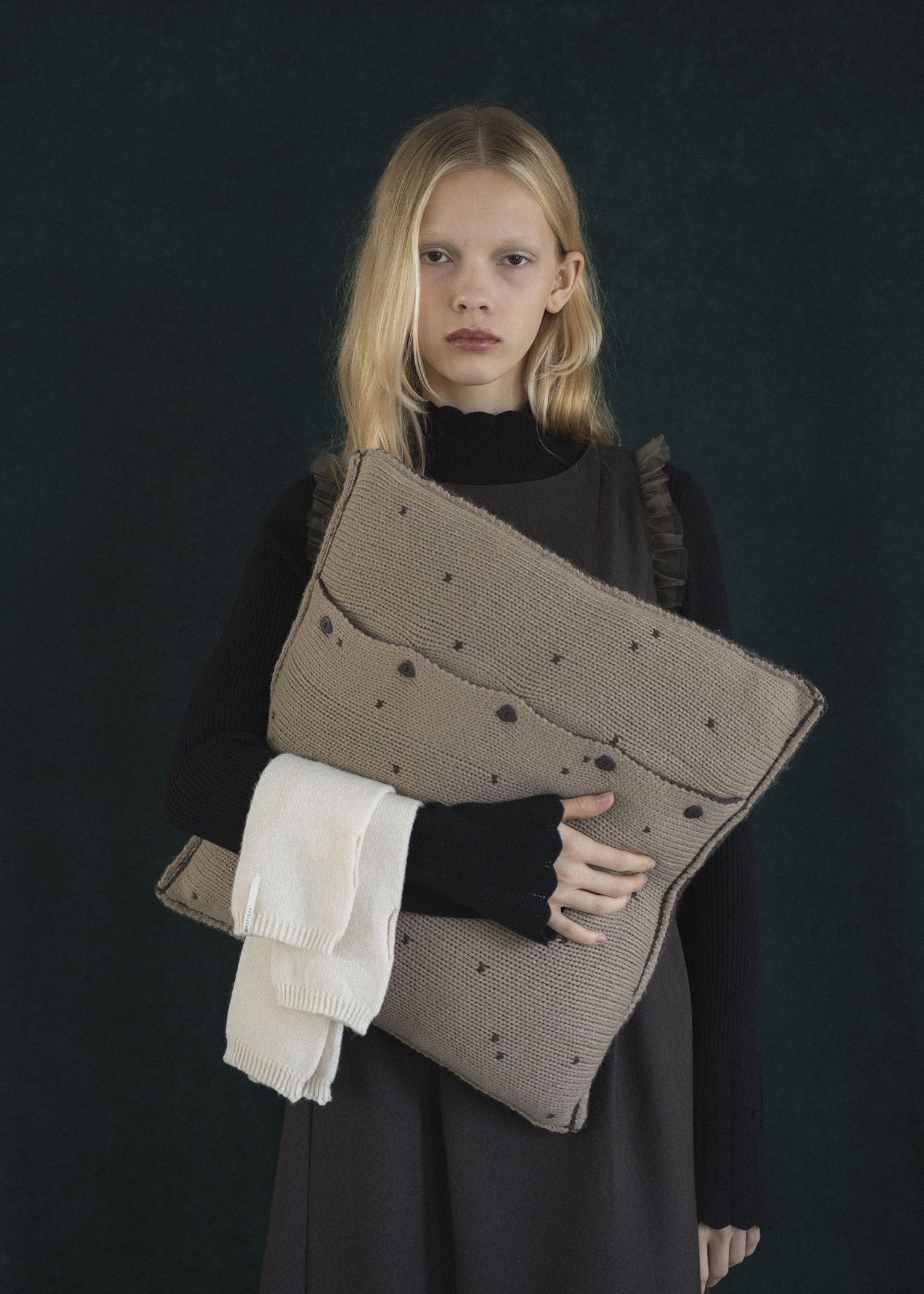 WILLFULLY holiday special BOX