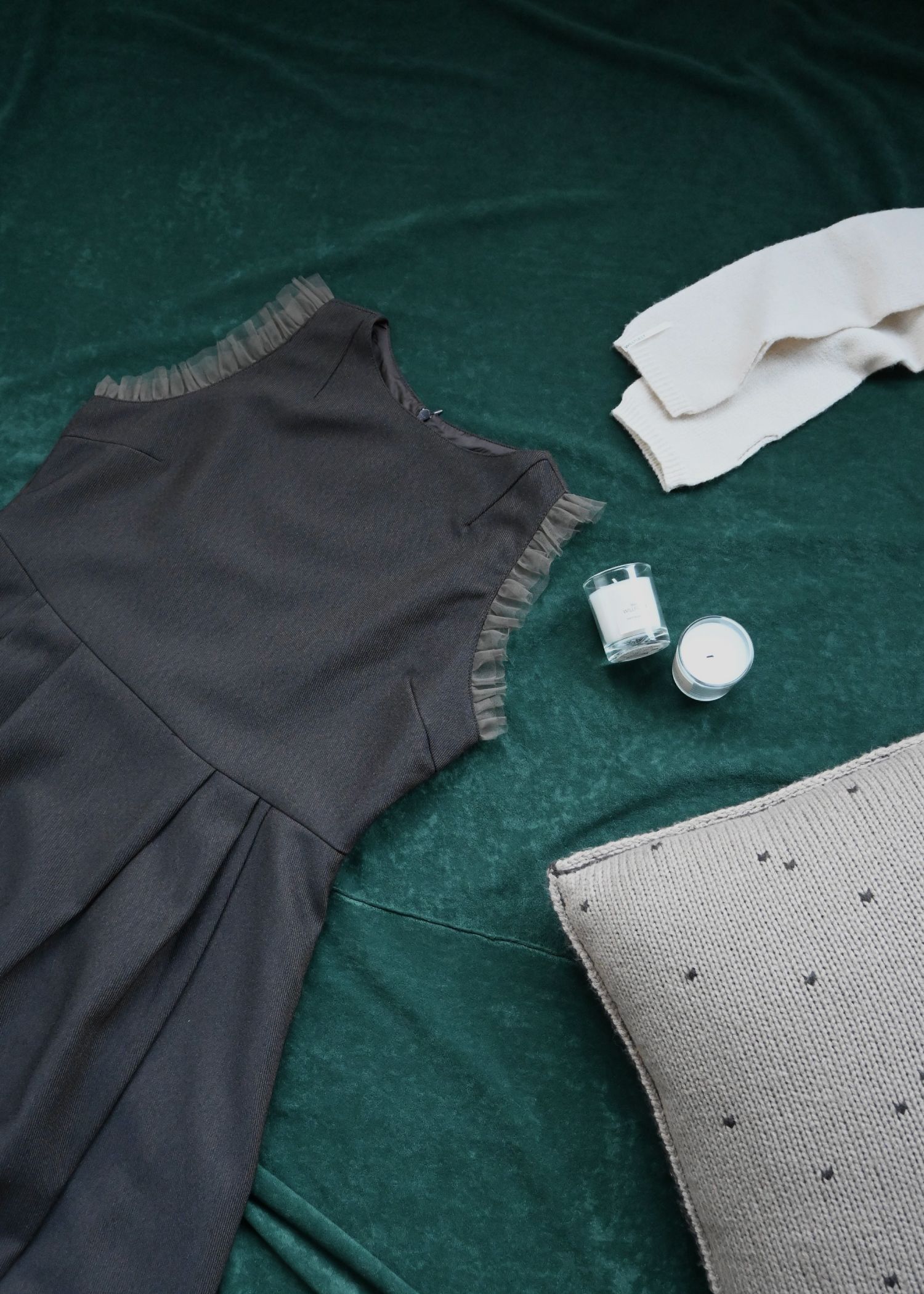 WILLFULLY holiday special BOX