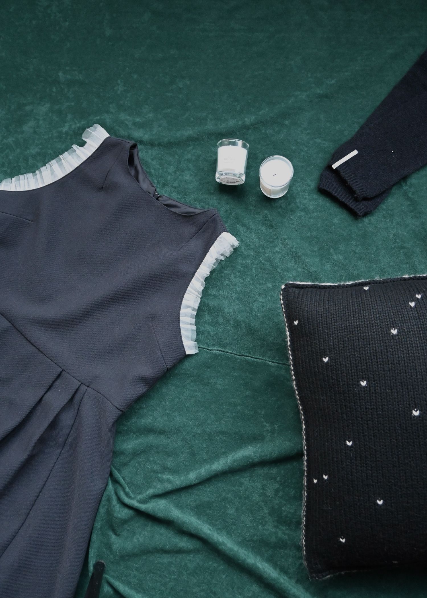 WILLFULLY holiday special BOX