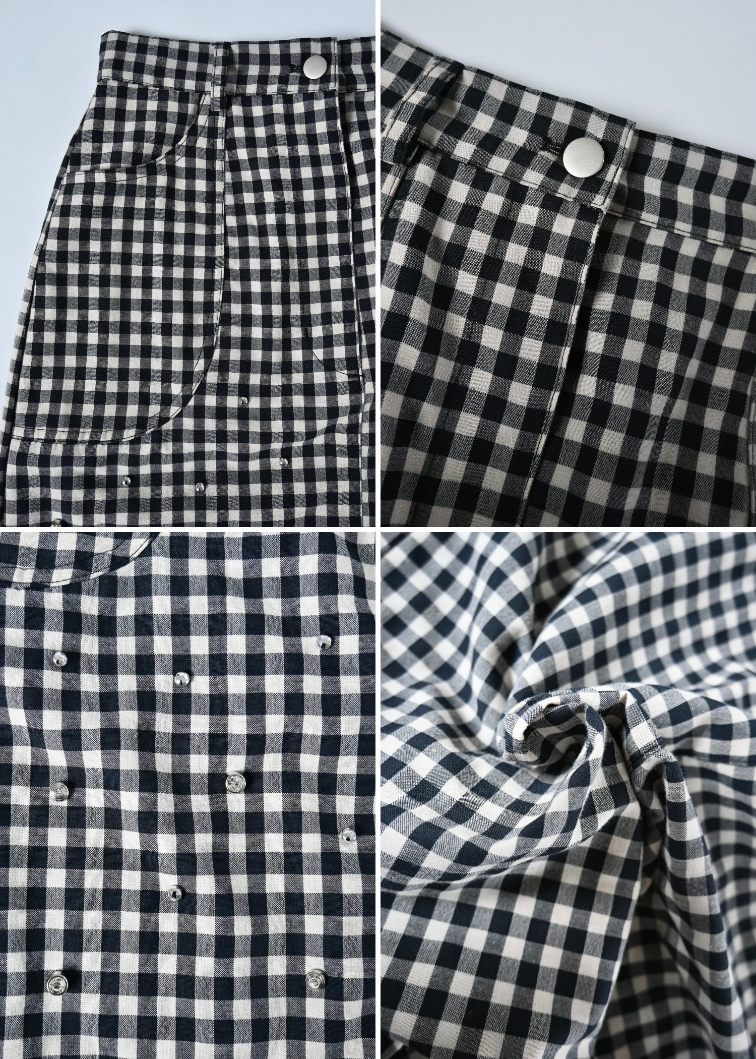 bijou embellished pencil SK