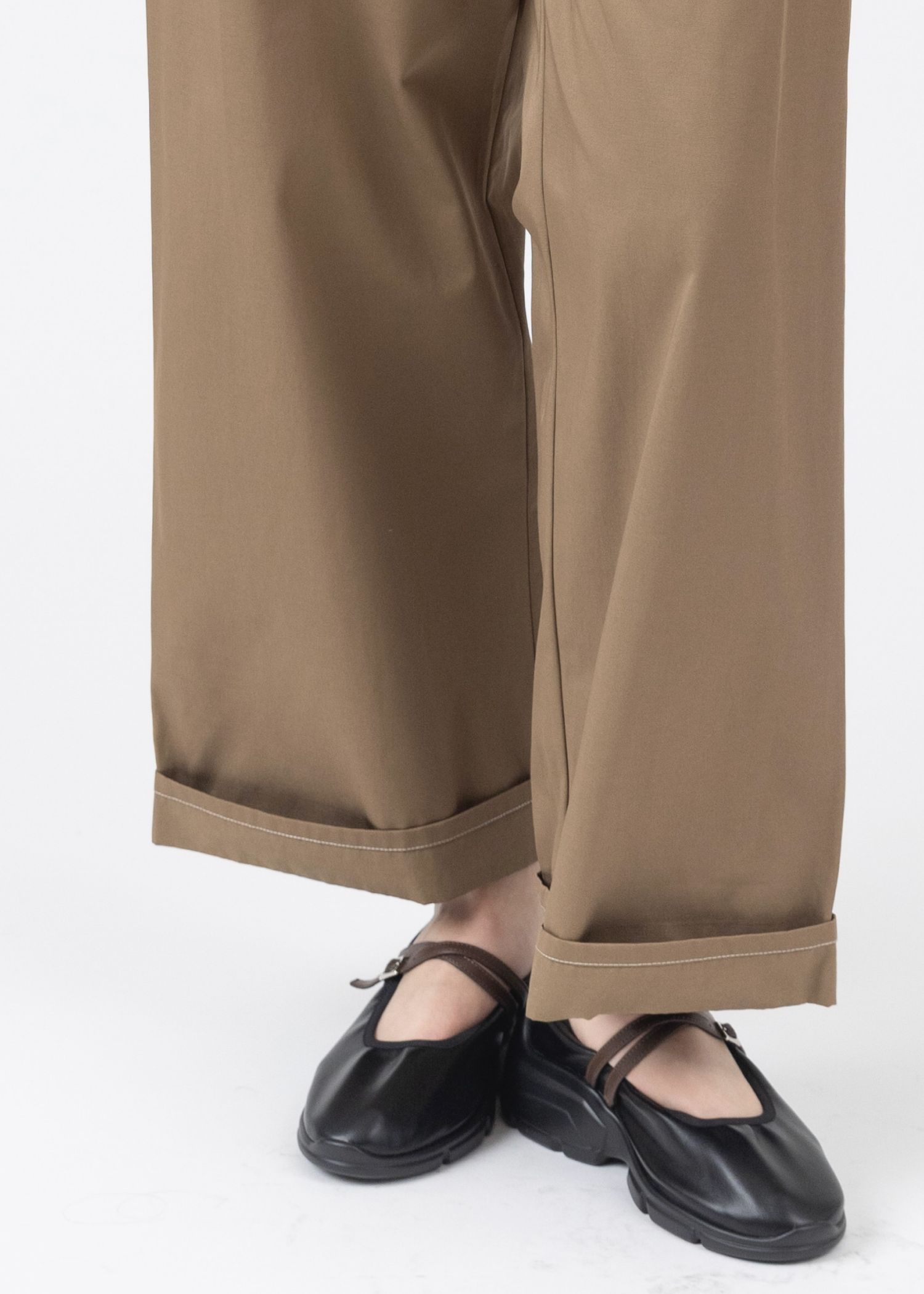 2piece roll up suspenders all-in-one